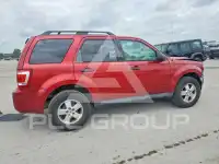2012 Ford ESCAPE фото