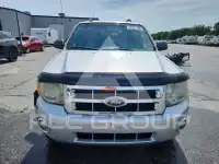 2012 Ford ESCAPE фото
