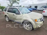 2012 Ford ESCAPE фото