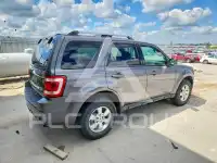 2012 Ford ESCAPE photo
