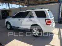 2012 Ford ESCAPE фото