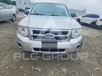 2012 Ford ESCAPE фото