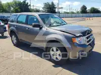 2012 Ford ESCAPE photo