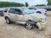 2012 Ford ESCAPE фото