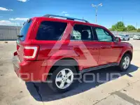 2012 Ford ESCAPE фото