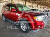 2012 Ford ESCAPE photo