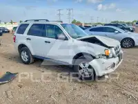 2012 Ford ESCAPE фото