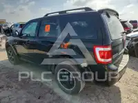 2012 Ford ESCAPE фото