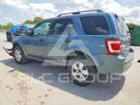 2012 Ford ESCAPE photo