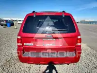 2012 Ford ESCAPE photo