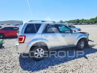 2012 Ford ESCAPE фото
