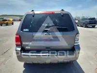 2012 Ford ESCAPE photo