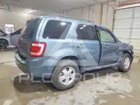 2012 Ford ESCAPE фото