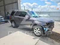 2012 Ford ESCAPE photo