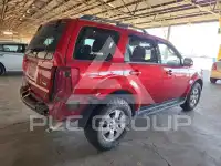2012 Ford ESCAPE photo