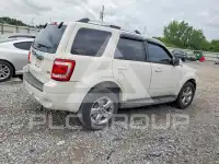 2012 Ford ESCAPE photo