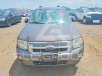 2012 Ford ESCAPE photo