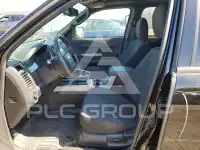 2012 Ford ESCAPE photo