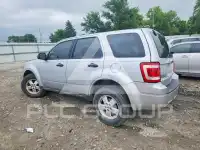 2012 Ford ESCAPE фото