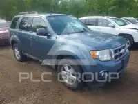 2012 Ford ESCAPE фото