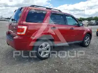 2012 Ford ESCAPE photo
