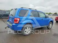 2012 Ford ESCAPE фото