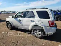 2012 Ford ESCAPE фото