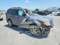 2012 Ford ESCAPE photo