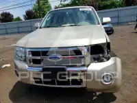 2012 Ford ESCAPE photo