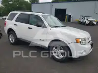 2012 Ford ESCAPE photo