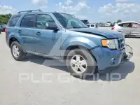 2012 Ford ESCAPE photo