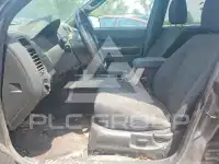 2012 Ford ESCAPE photo