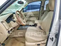 2012 Ford ESCAPE photo