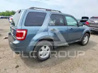 2012 Ford ESCAPE фото