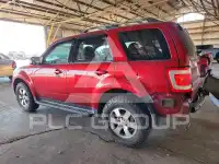 2012 Ford ESCAPE photo