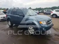 2012 Ford ESCAPE photo