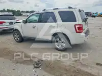 2012 Ford ESCAPE фото