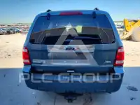 2012 Ford ESCAPE фото