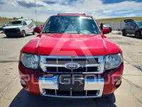 2012 Ford ESCAPE фото