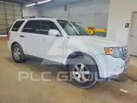 2012 Ford ESCAPE фото