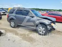 2012 Ford ESCAPE фото