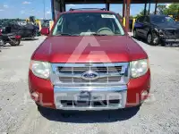 2012 Ford ESCAPE фото