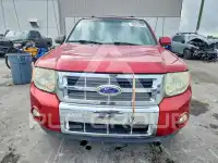 2012 Ford ESCAPE фото