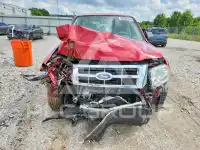 2012 Ford ESCAPE photo