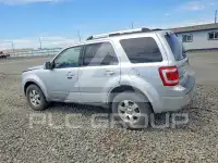 2012 Ford ESCAPE фото