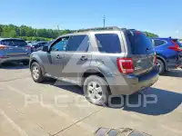 2012 Ford ESCAPE фото