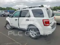 2012 Ford ESCAPE photo