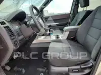 2012 Ford ESCAPE photo