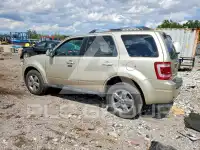2012 Ford ESCAPE photo