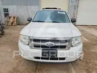 2012 Ford ESCAPE photo